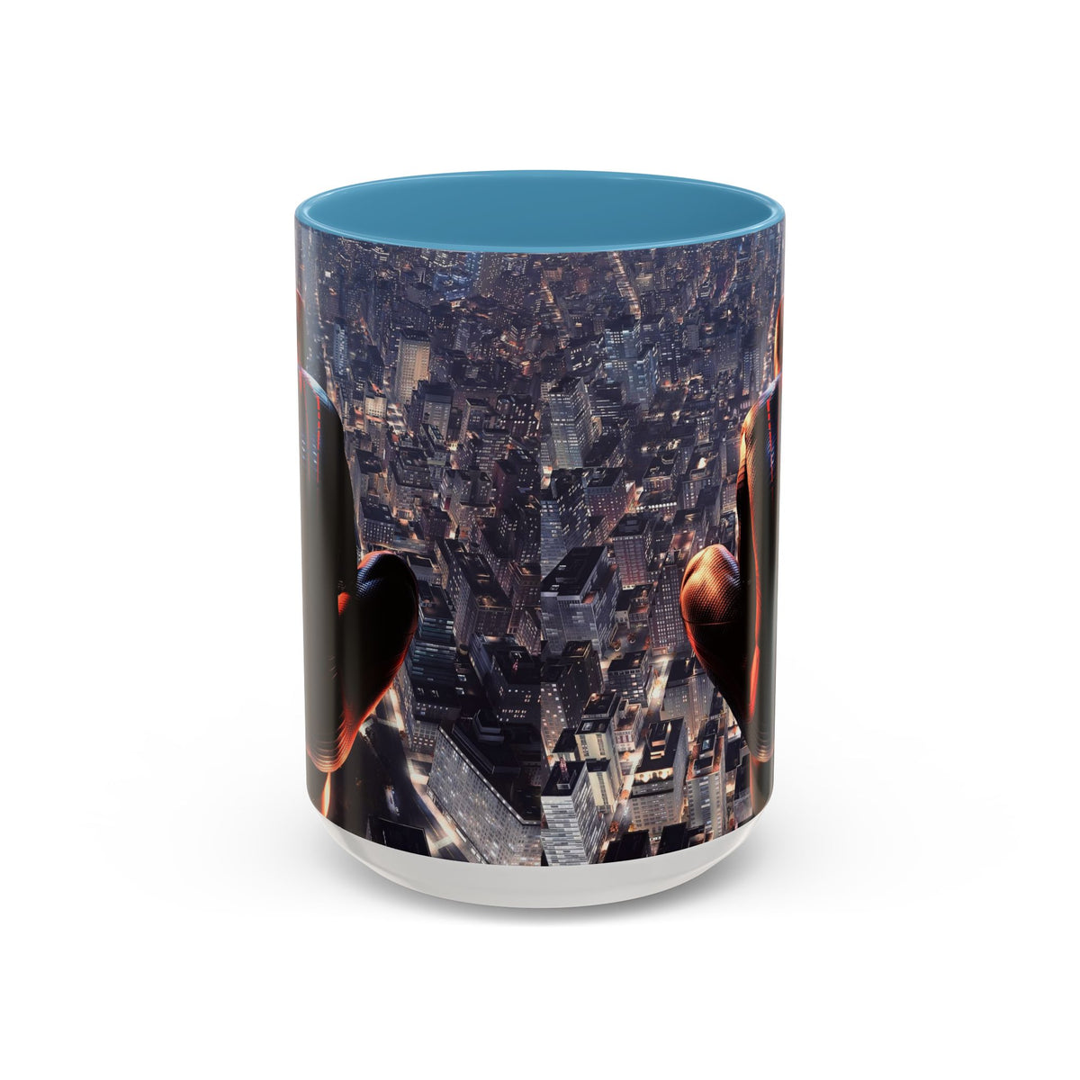 The Amazing Spidermen Mug I Spidermen