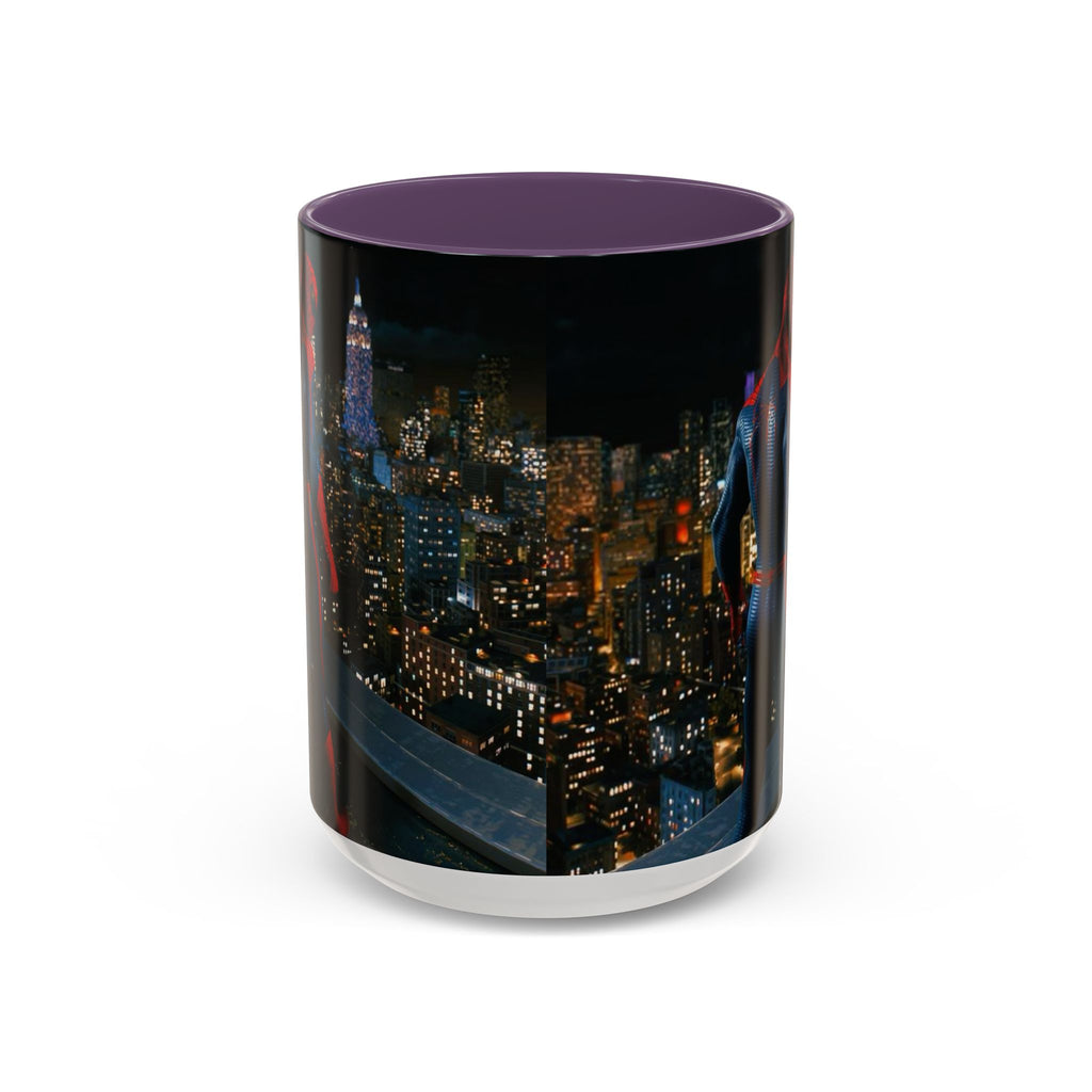 The Amazing Spidermen Mug I Spidermen