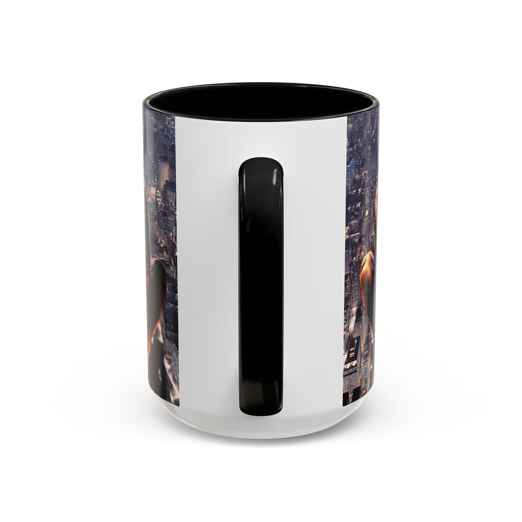 The Amazing Spidermen Mug I Spidermen