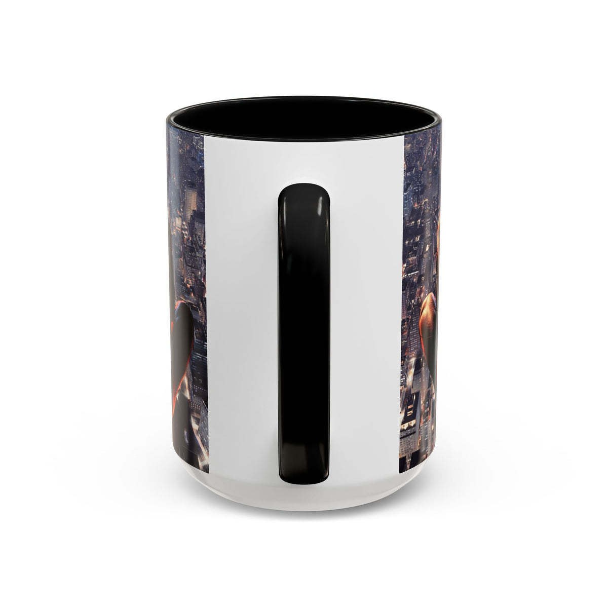 The Amazing Spidermen Mug I Spidermen