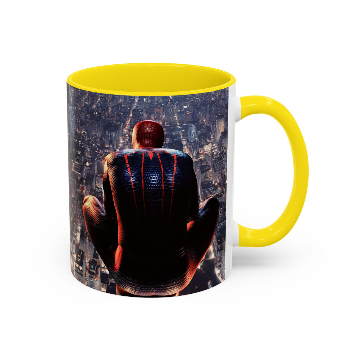The Amazing Spidermen Mug I Spidermen