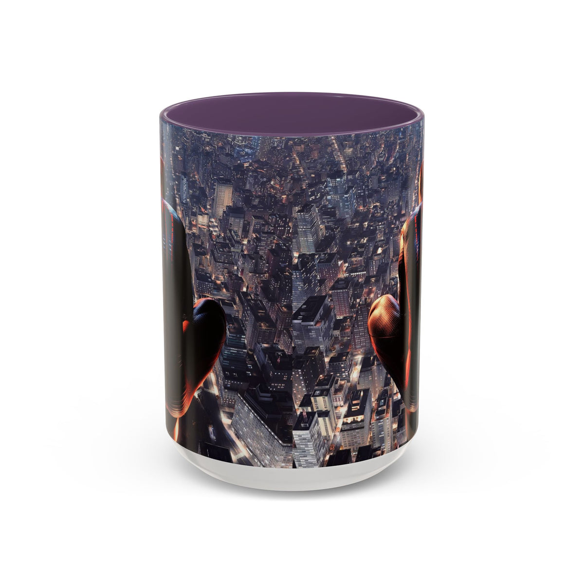 The Amazing Spidermen Mug I Spidermen