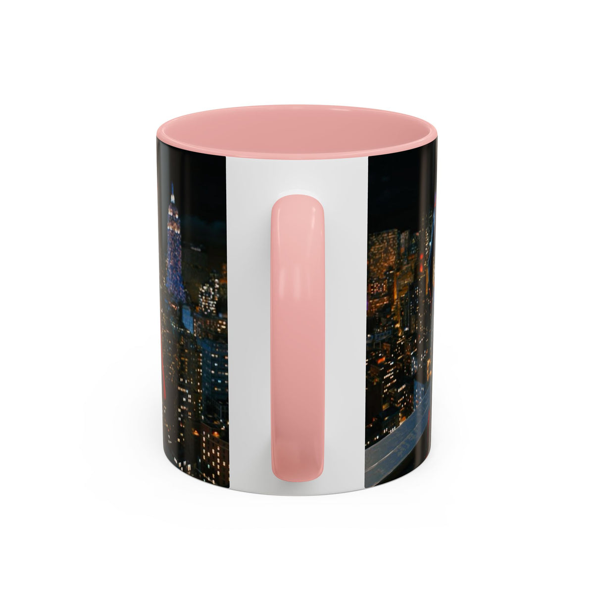 The Amazing Spidermen Mug I Spidermen