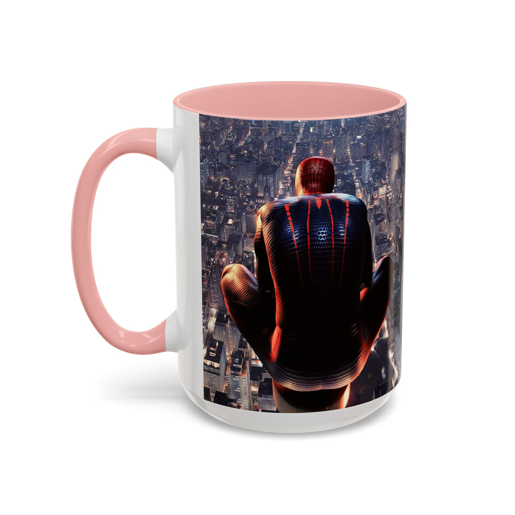 The Amazing Spidermen Mug I Spidermen