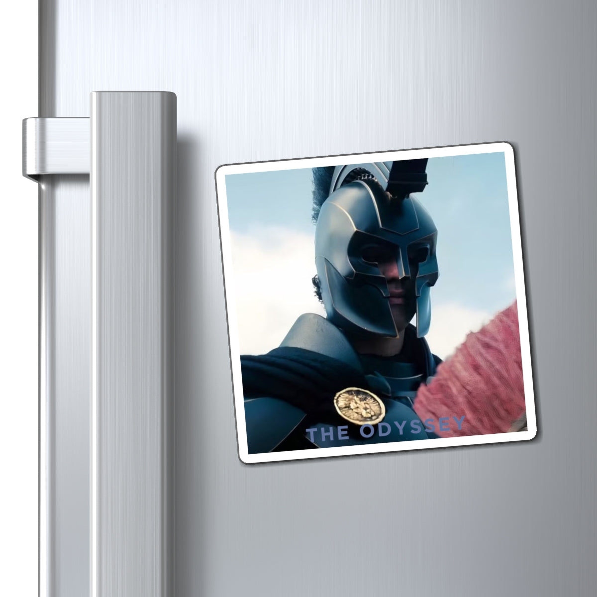Agamemnon Magnet I The Odyssey
