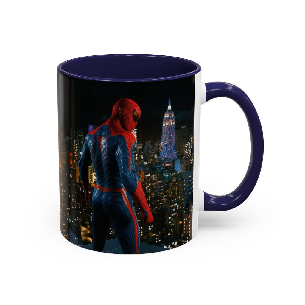 The Amazing Spidermen Mug I Spidermen