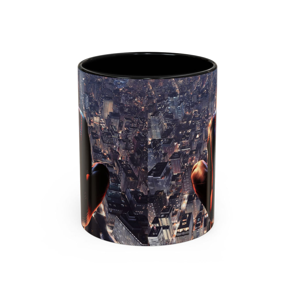 The Amazing Spidermen Mug I Spidermen