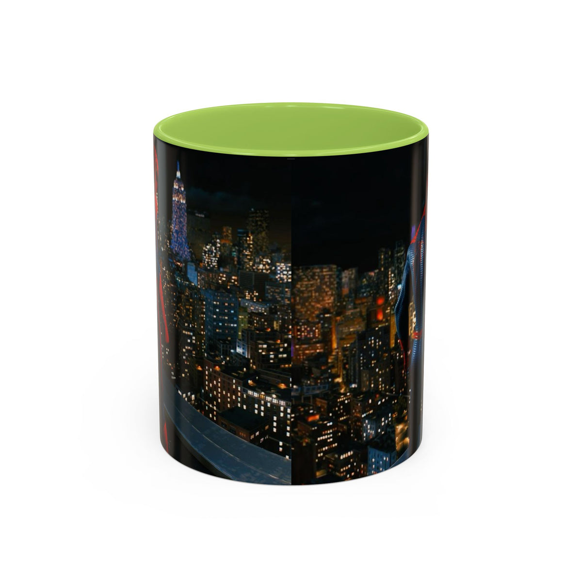 The Amazing Spidermen Mug I Spidermen