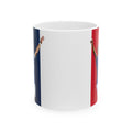Kylian Mbappe FIFA World Cup 2026 France Mug I Football