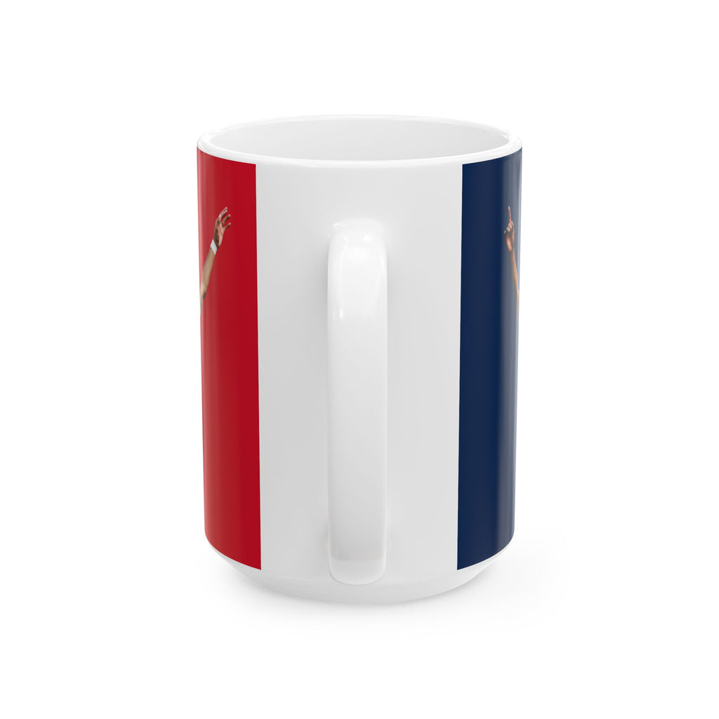 Kylian Mbappe FIFA World Cup 2026 France Mug I Football