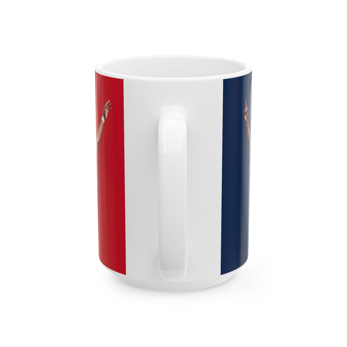 Kylian Mbappe FIFA World Cup 2026 France Mug I Football