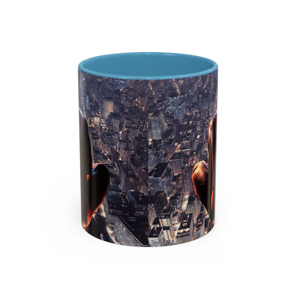The Amazing Spidermen Mug I Spidermen