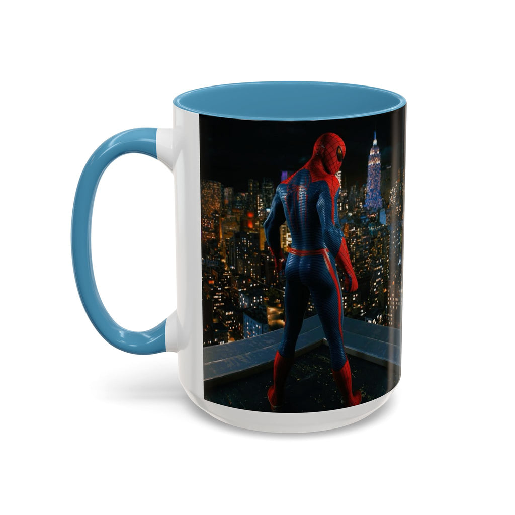 The Amazing Spidermen Mug I Spidermen
