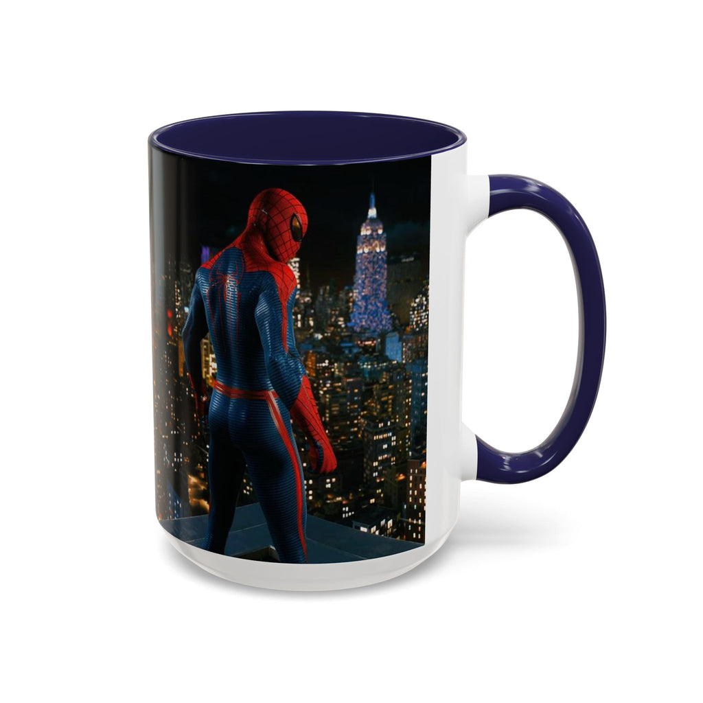 The Amazing Spidermen Mug I Spidermen