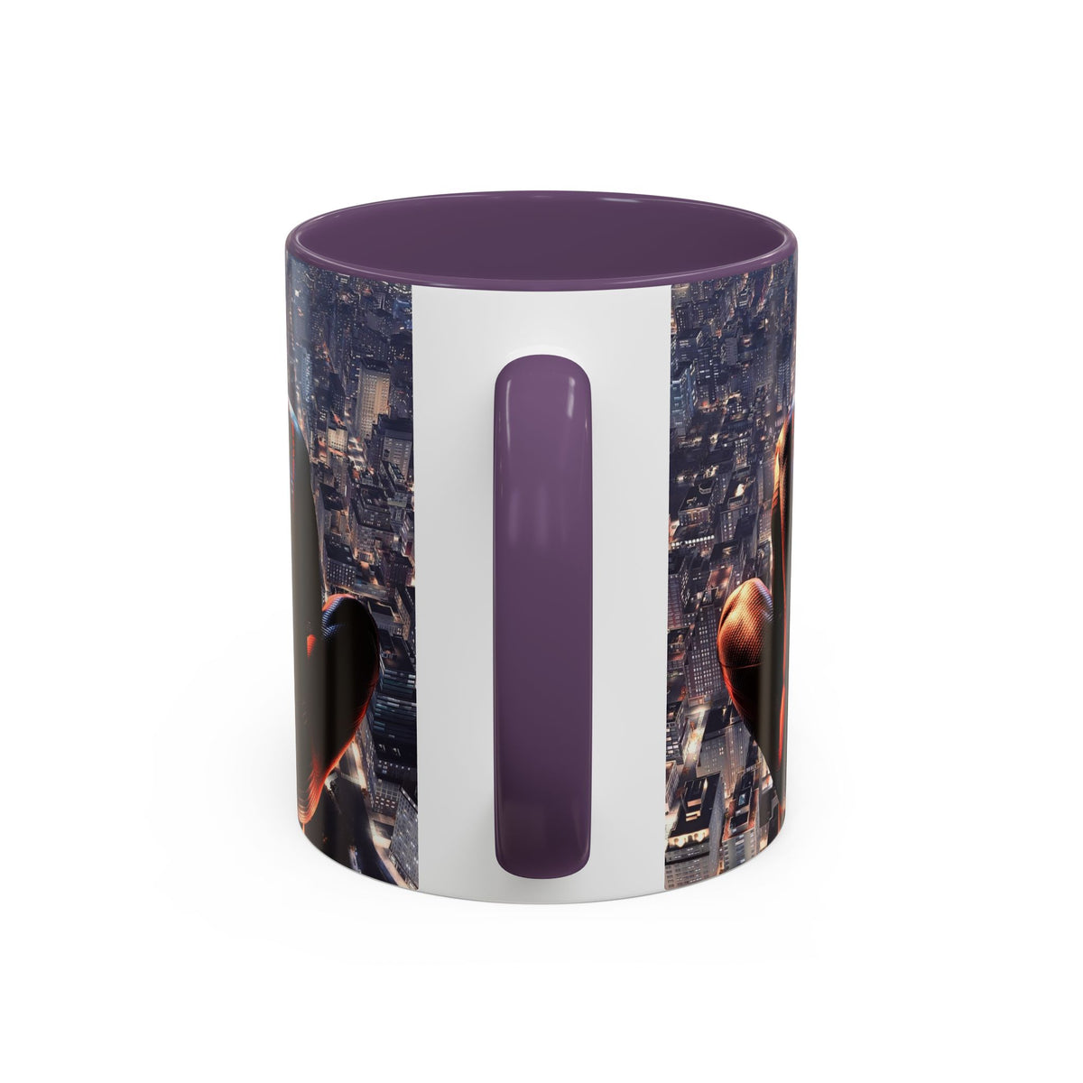 The Amazing Spidermen Mug I Spidermen