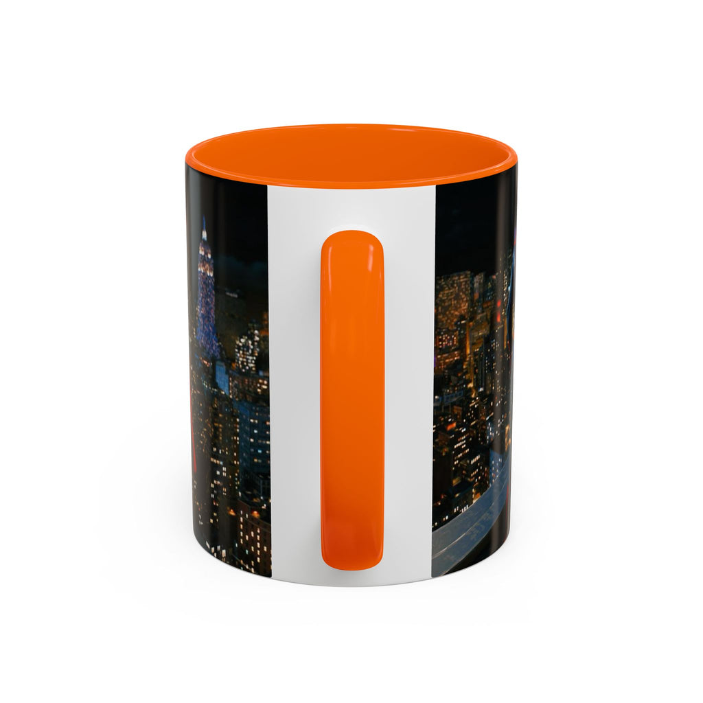 The Amazing Spidermen Mug I Spidermen