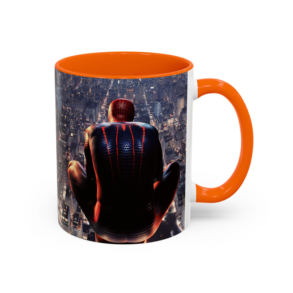 The Amazing Spidermen Mug I Spidermen