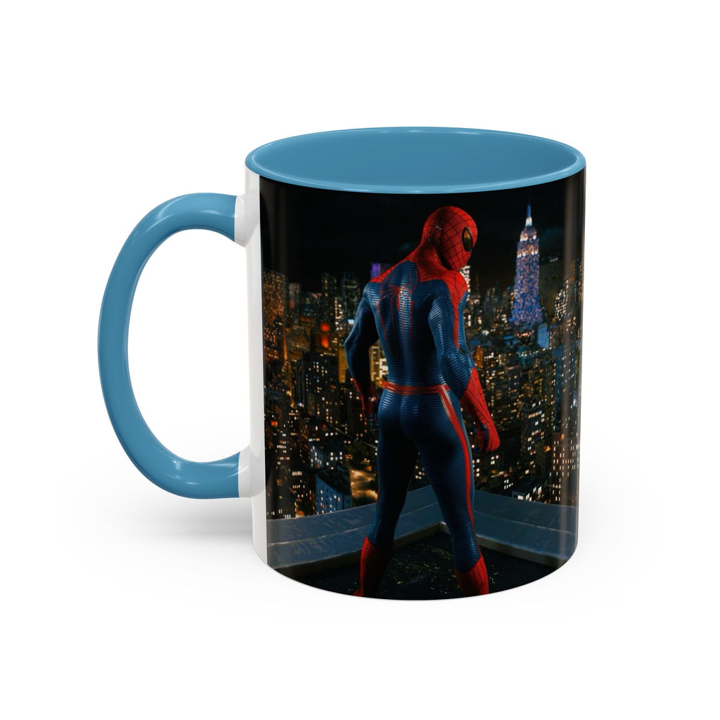 The Amazing Spidermen Mug I Spidermen