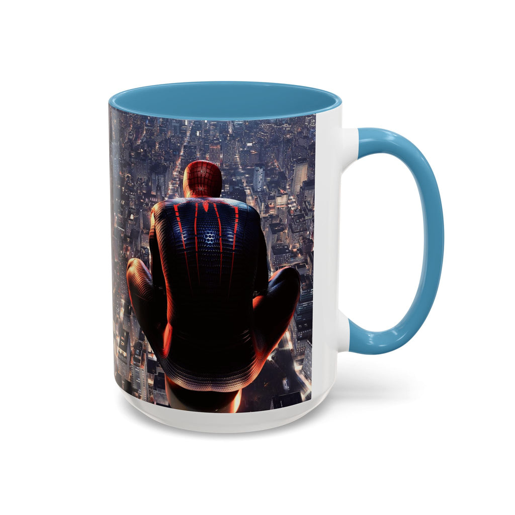 The Amazing Spidermen Mug I Spidermen