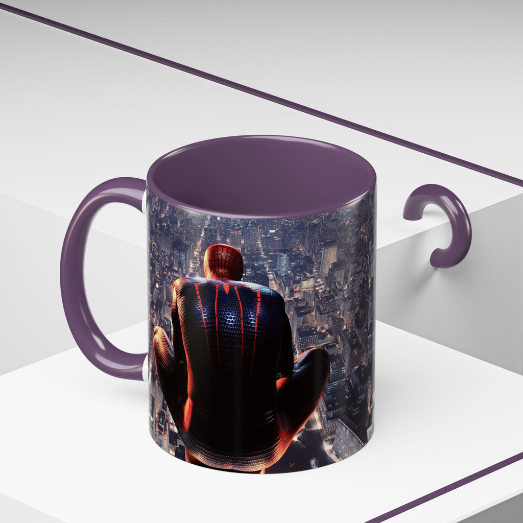 The Amazing Spidermen Mug I Spidermen