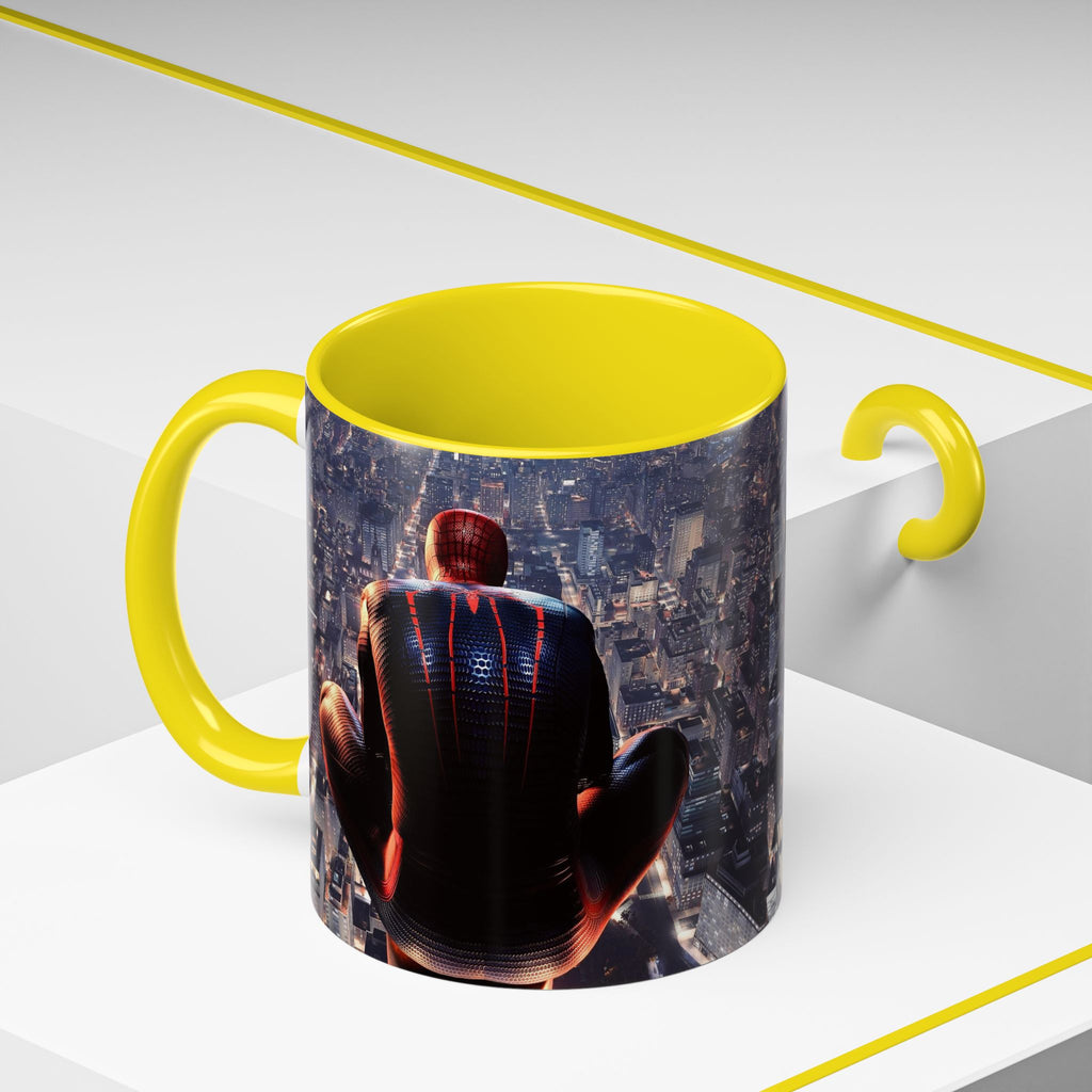The Amazing Spidermen Mug I Spidermen