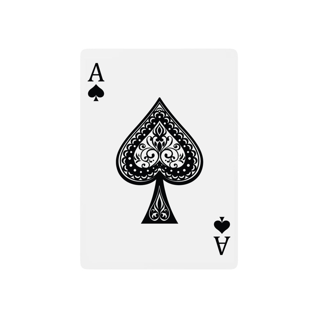 Retro Barbie Poker Cards I Barbie