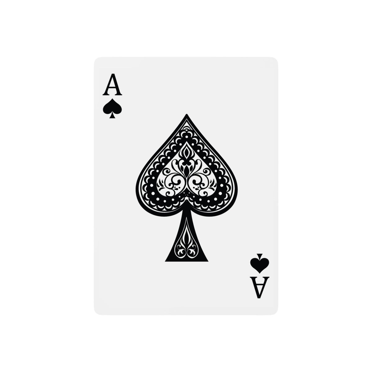 Retro Barbie Poker Cards I Barbie