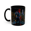 The Amazing Spidermen Mug I Spidermen