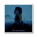 Agamemnon Magnet I The Odyssey