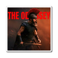 Odysseus Magnet I The Odyssey