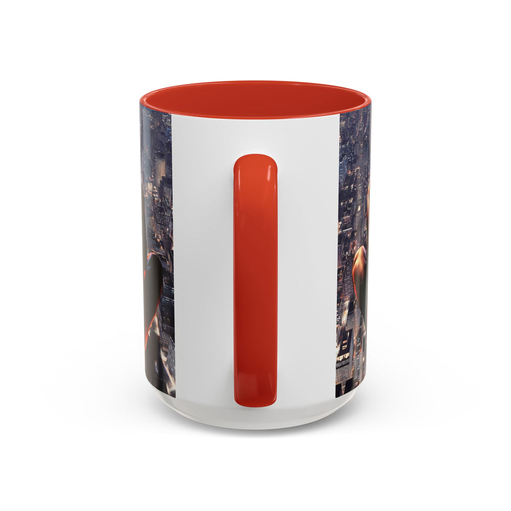 The Amazing Spidermen Mug I Spidermen