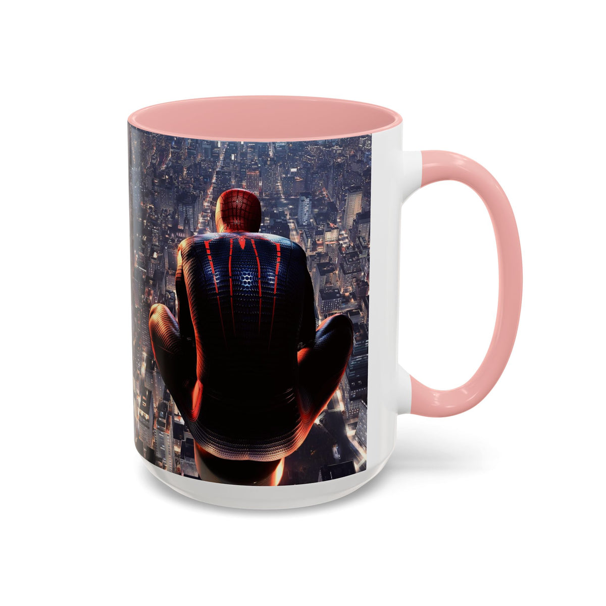The Amazing Spidermen Mug I Spidermen