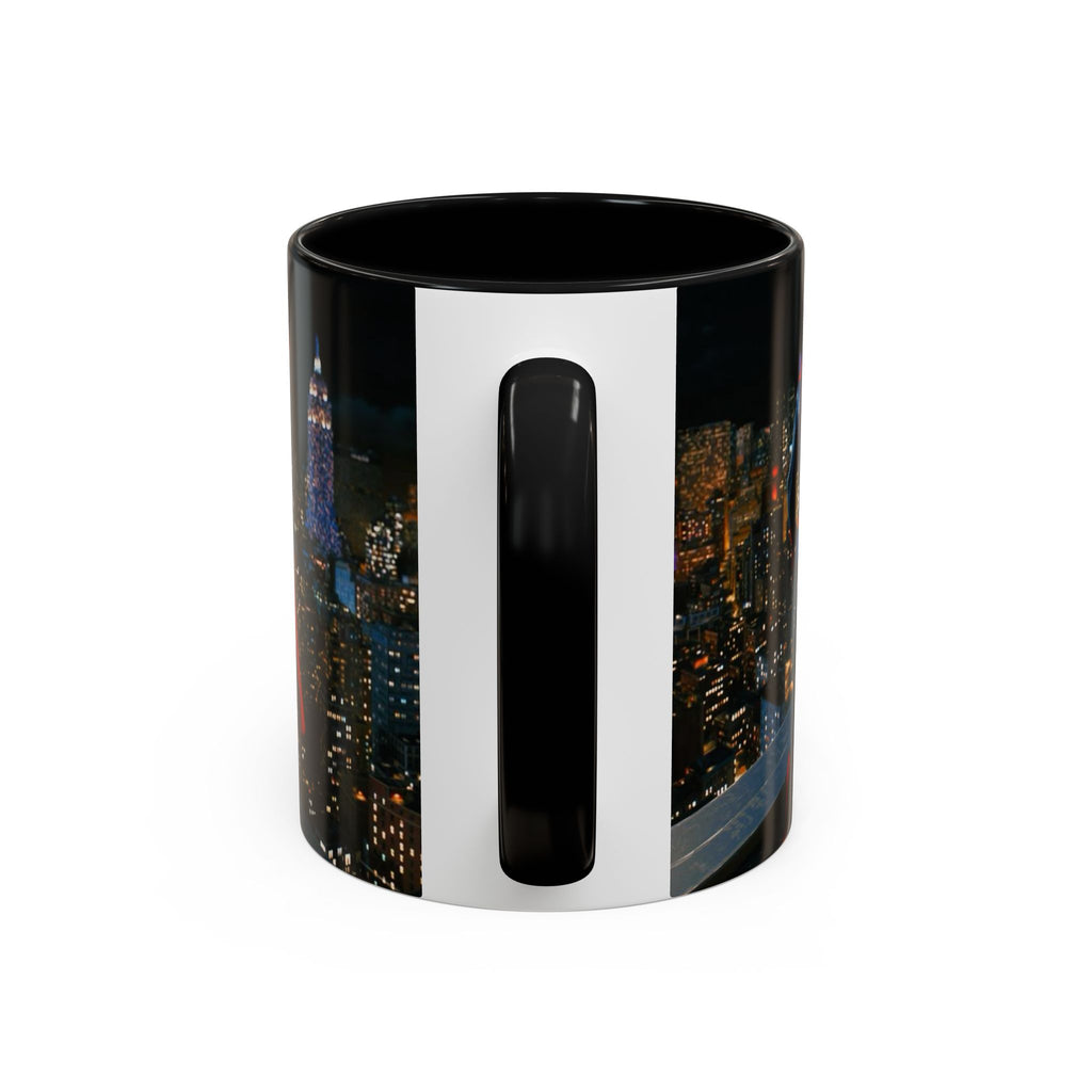 The Amazing Spidermen Mug I Spidermen