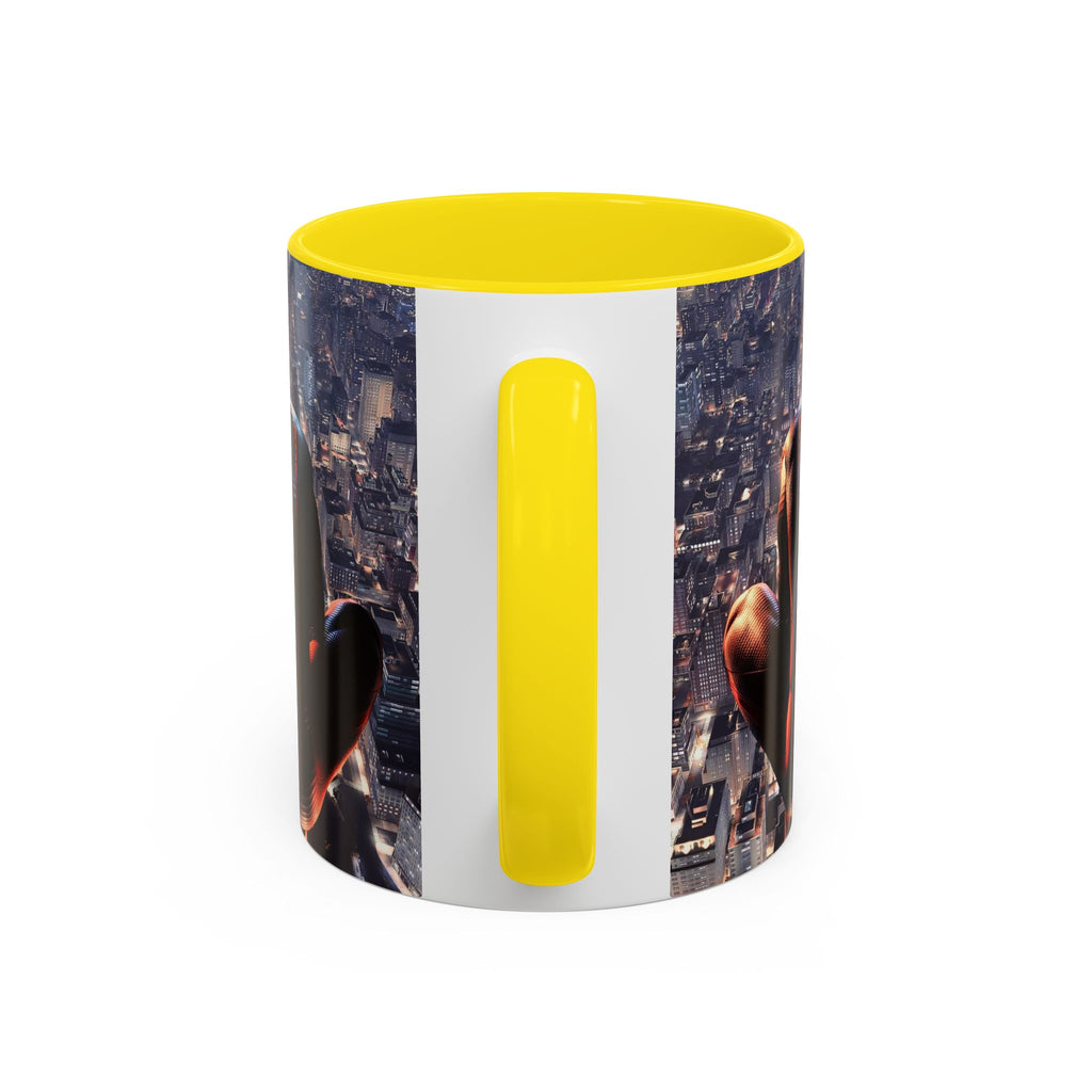 The Amazing Spidermen Mug I Spidermen