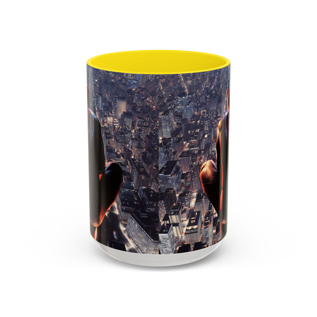 The Amazing Spidermen Mug I Spidermen