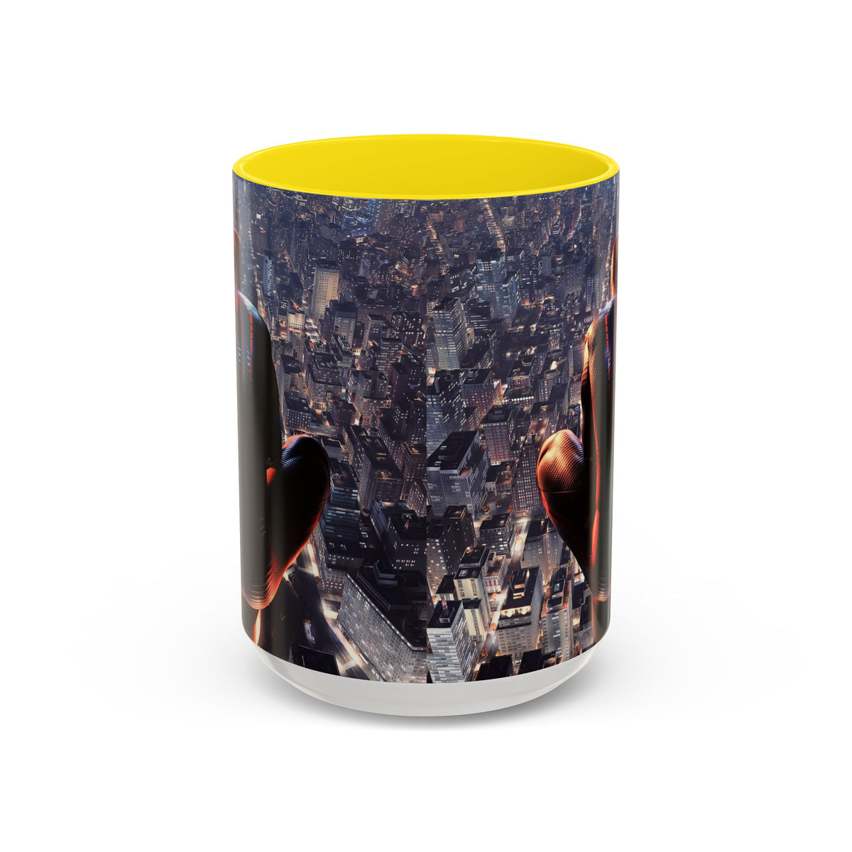The Amazing Spidermen Mug I Spidermen