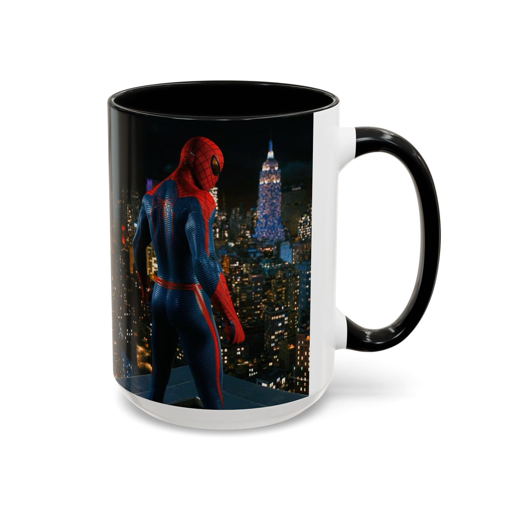 The Amazing Spidermen Mug I Spidermen