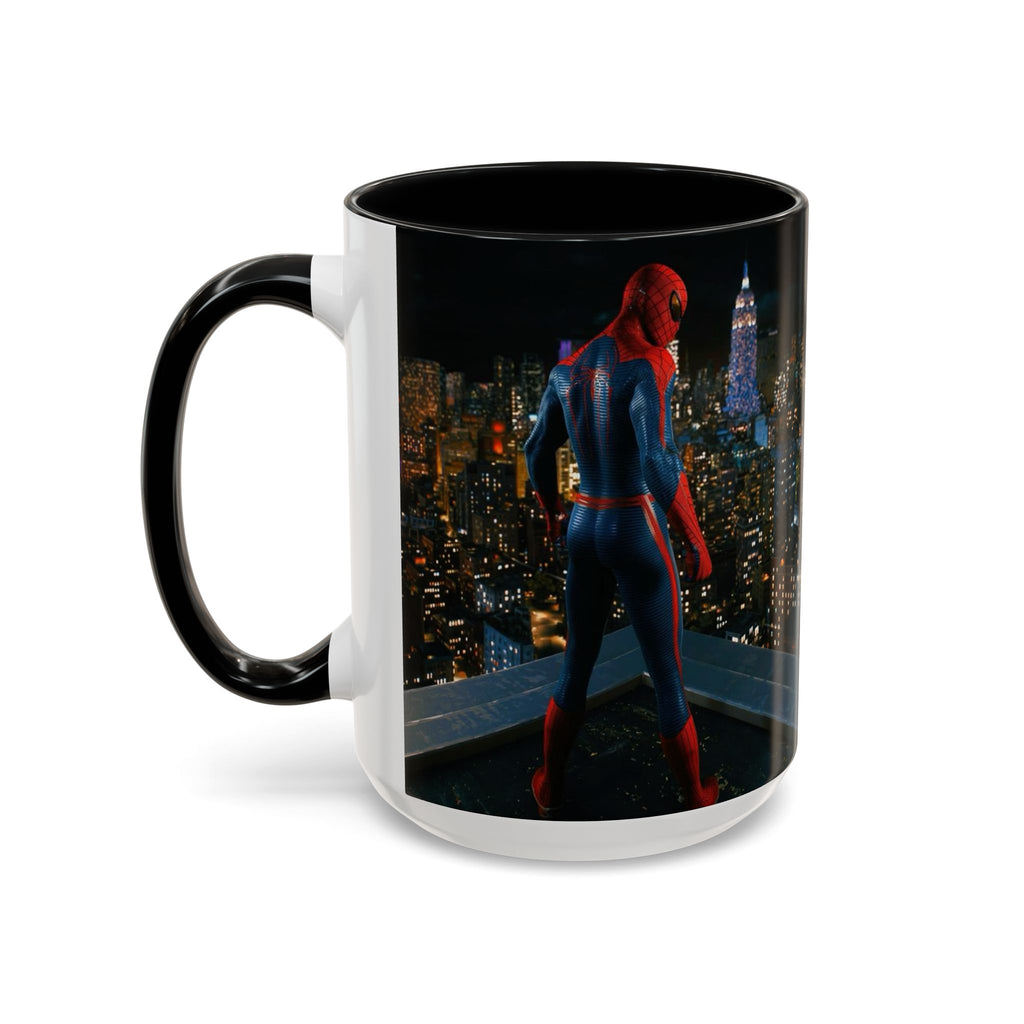 The Amazing Spidermen Mug I Spidermen
