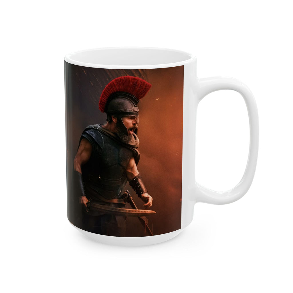 Odysseus Mug I The Odyssey