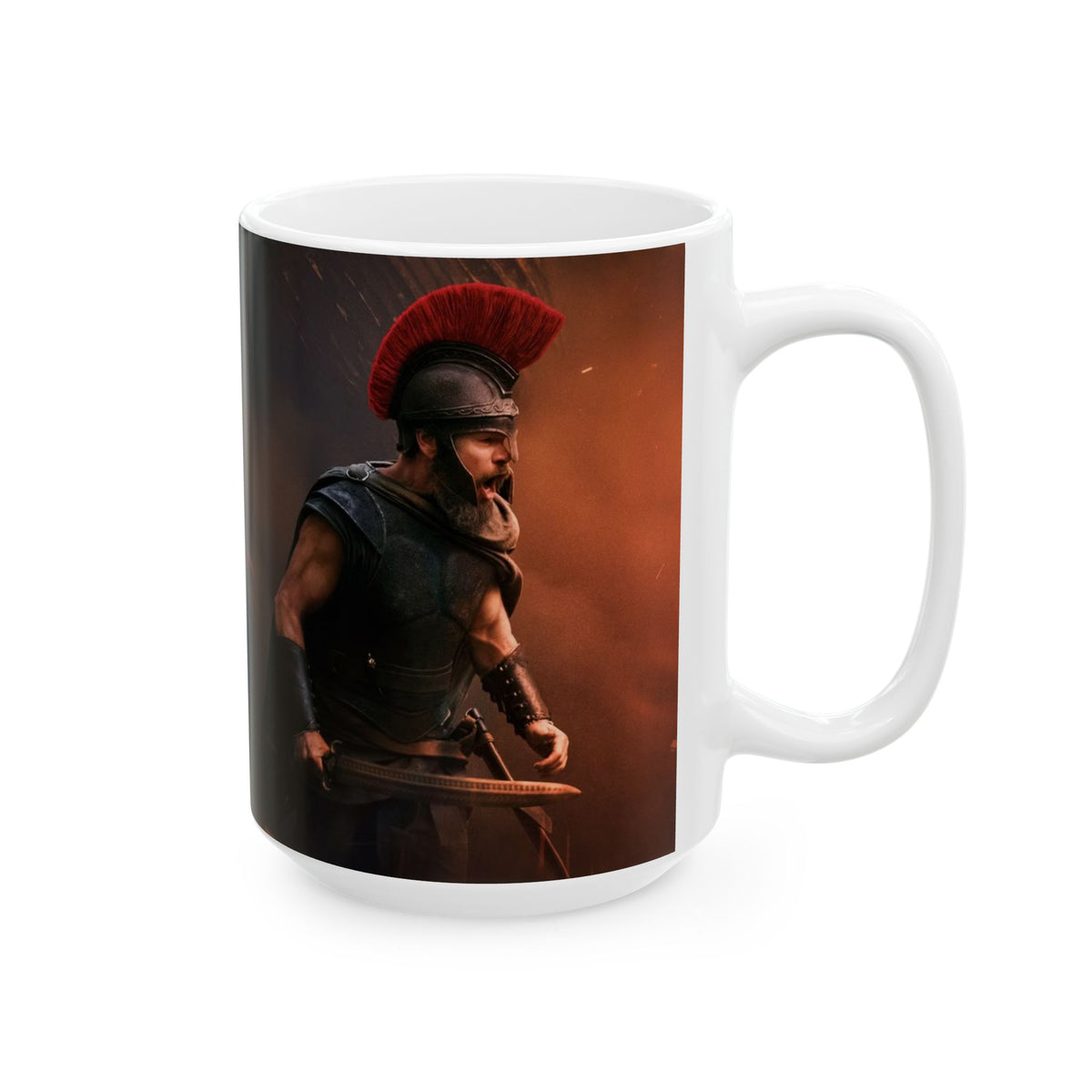 Odysseus Mug I The Odyssey