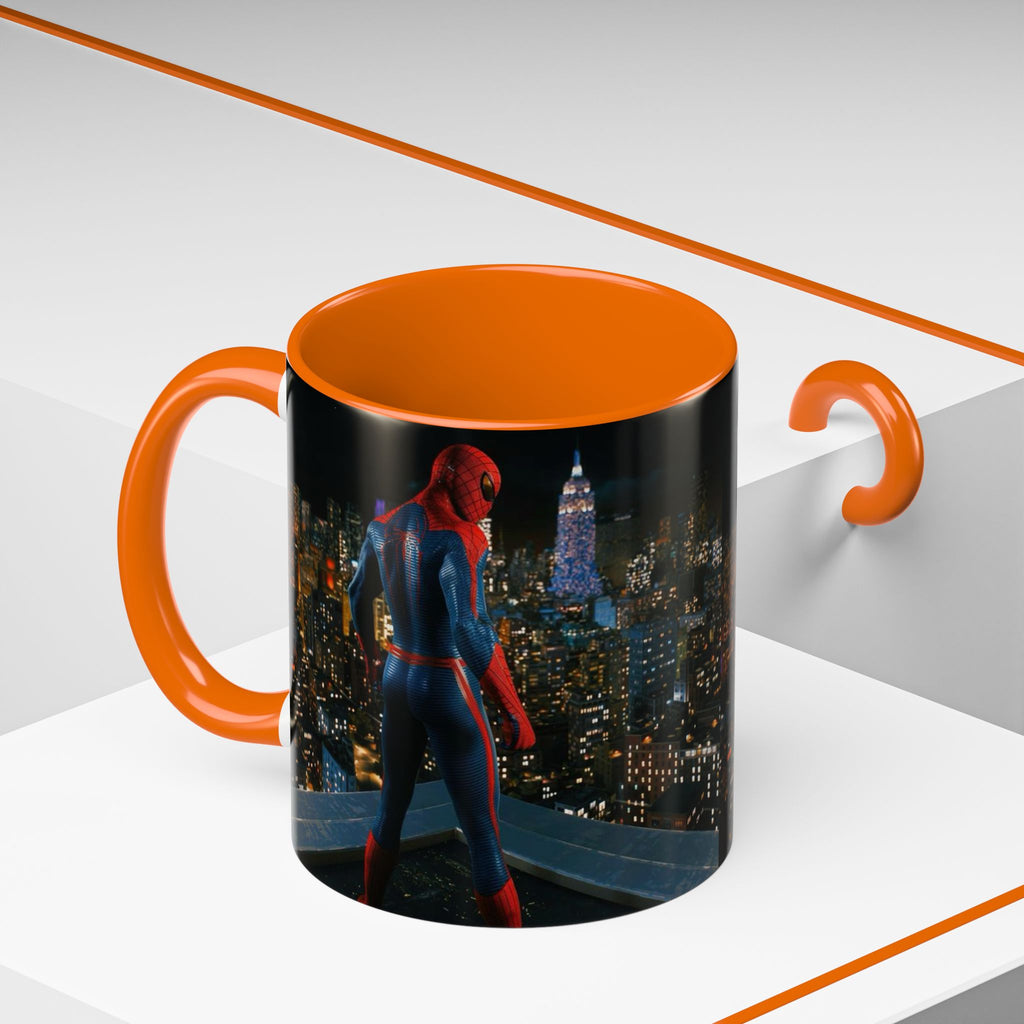 The Amazing Spidermen Mug I Spidermen