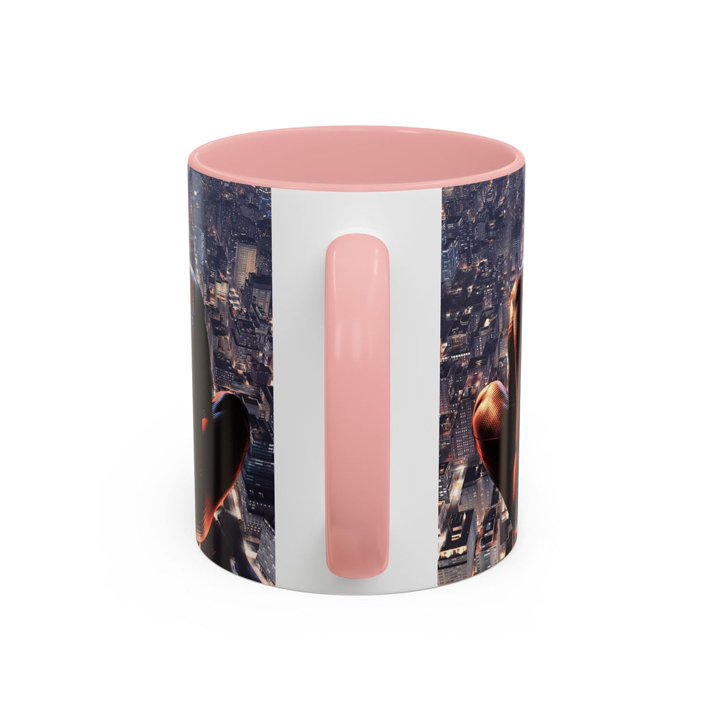 The Amazing Spidermen Mug I Spidermen