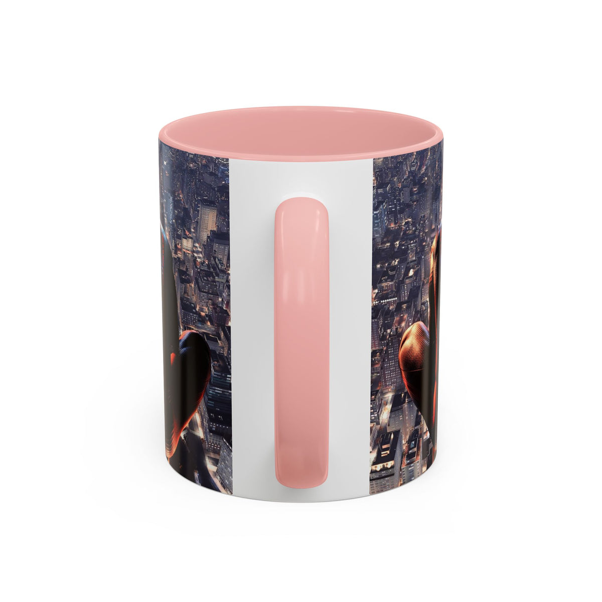 The Amazing Spidermen Mug I Spidermen