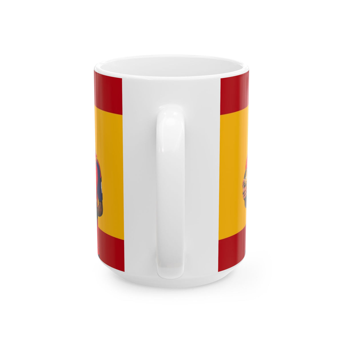 Lamine Yamal Spain FIFA World Cup 2026 Champion Mug I Football