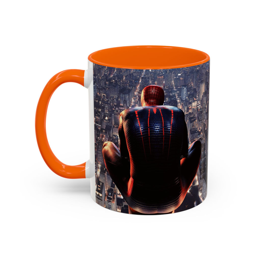 The Amazing Spidermen Mug I Spidermen