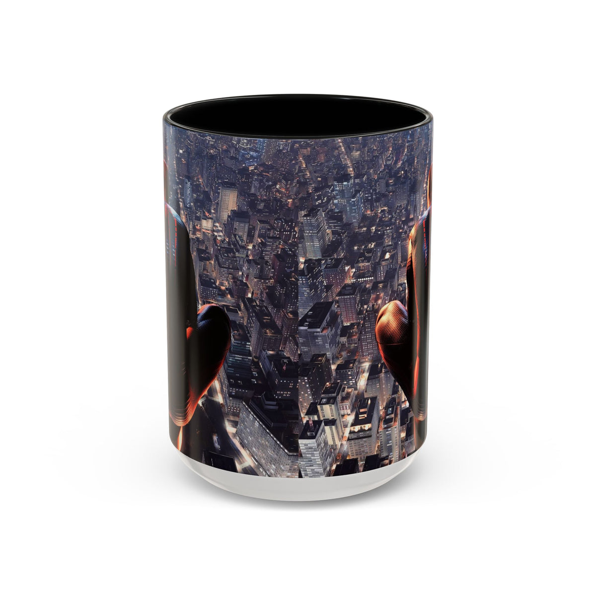 The Amazing Spidermen Mug I Spidermen