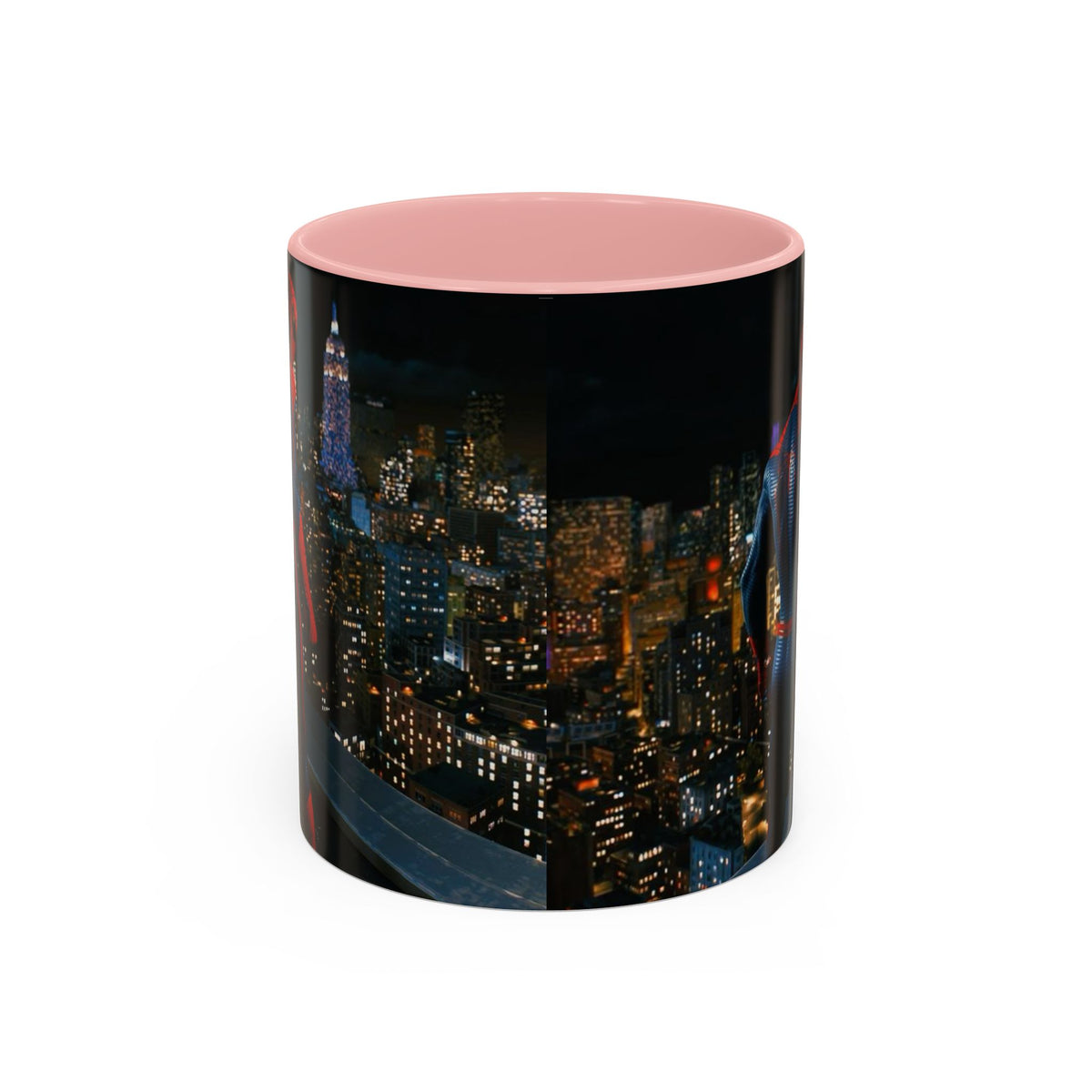The Amazing Spidermen Mug I Spidermen