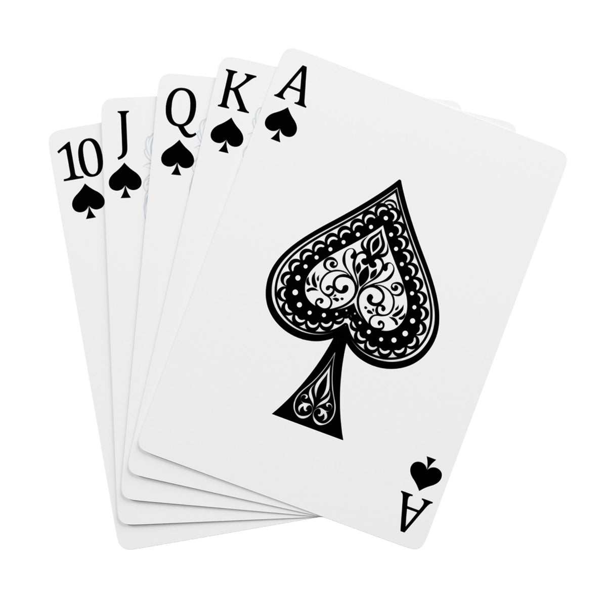 Retro Barbie Poker Cards I Barbie