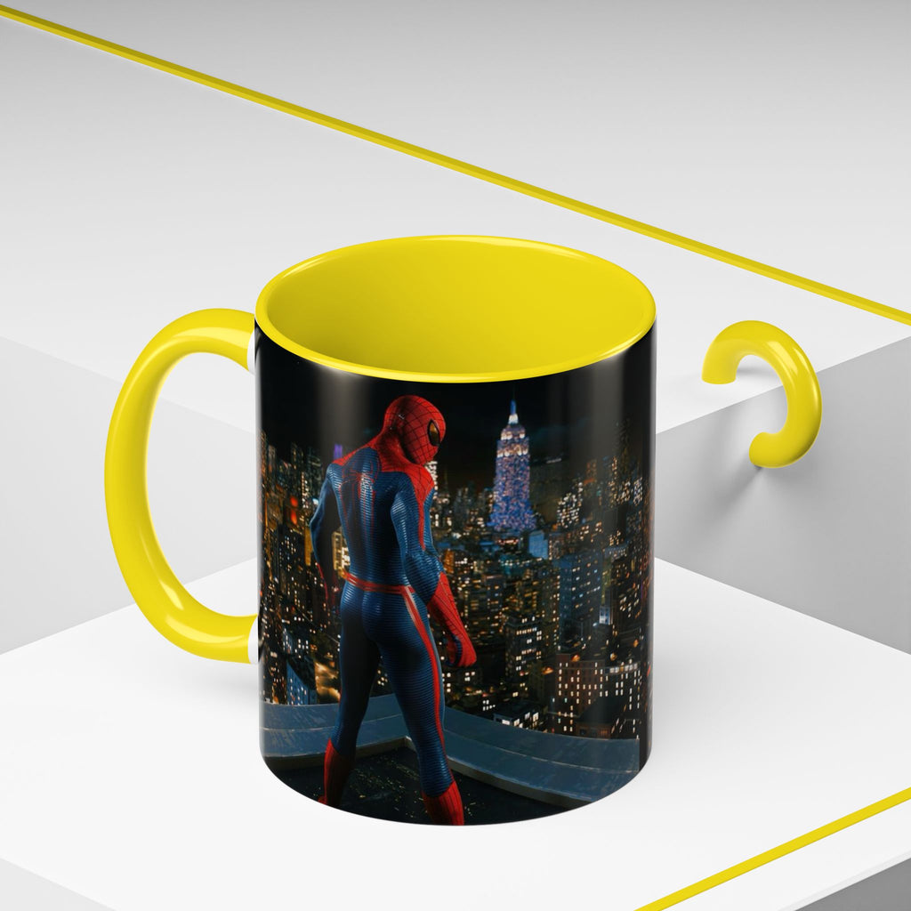 The Amazing Spidermen Mug I Spidermen