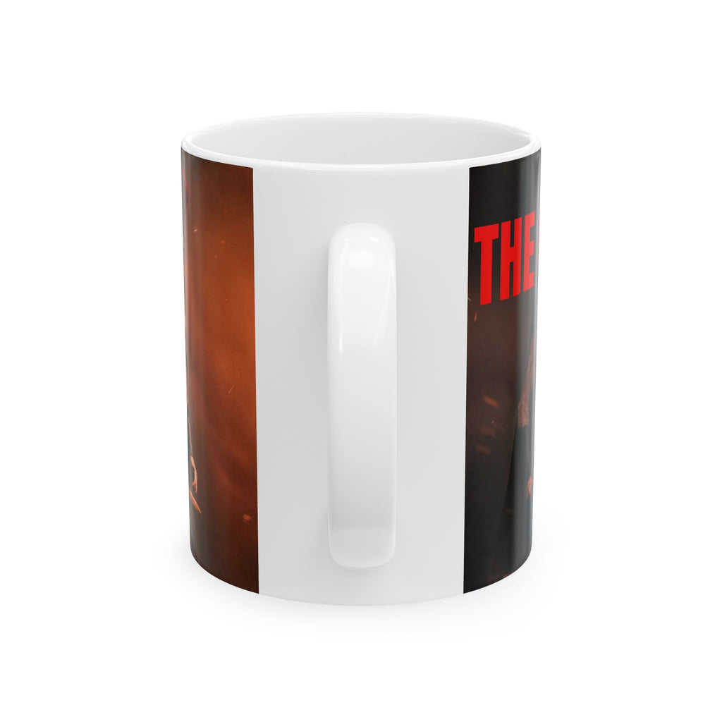 Odysseus Mug I The Odyssey